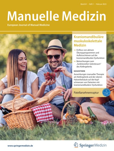 Ausgabe 1/2023