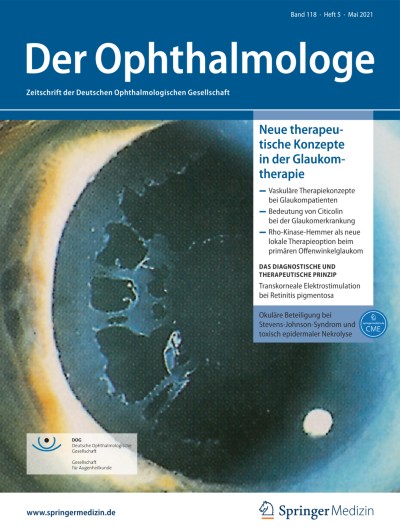 Ausgabe 5/2021