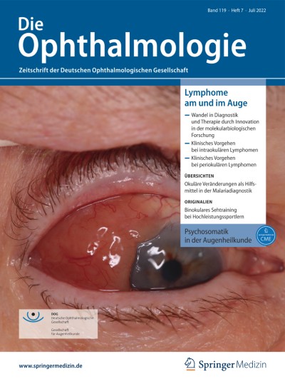 Ausgabe 7/2022