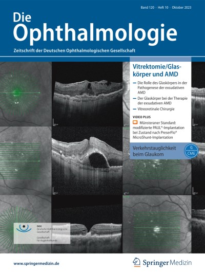 Ausgabe 10/2023