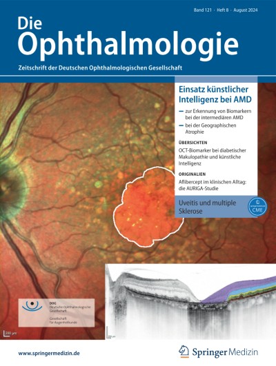 Ausgabe 8/2024