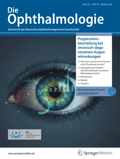 Arzneimittelsicherheit und Meldepflicht