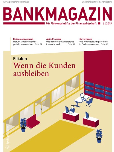 Bankmagazin 6/2015