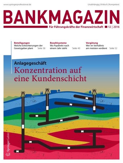 Link to Journal Bankmagazin