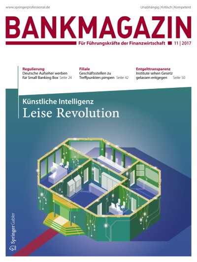 Bankmagazin 11/2017