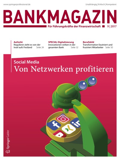Bankmagazin 9/2017