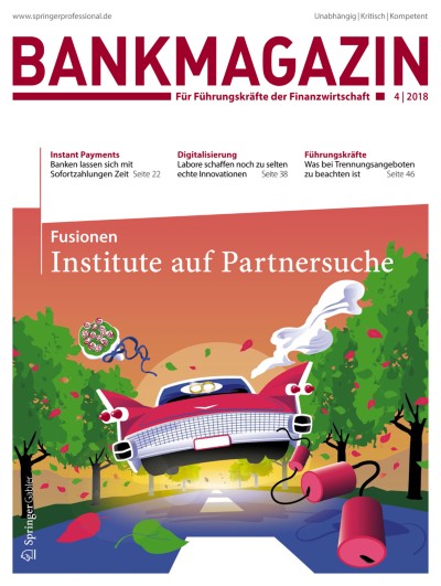 Bankmagazin 4/2018