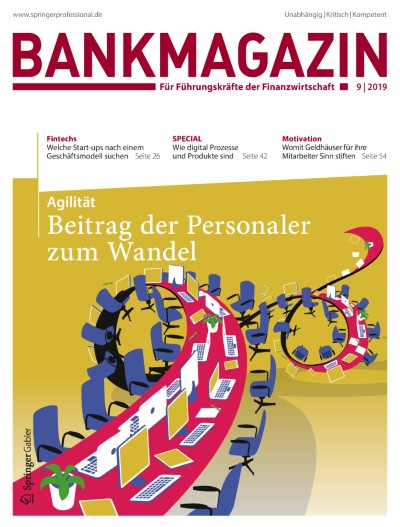 Bankmagazin 9/2019