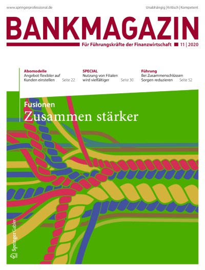 Bankmagazin 11/2020