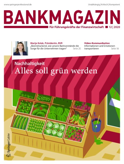 Bankmagazin 12/2020