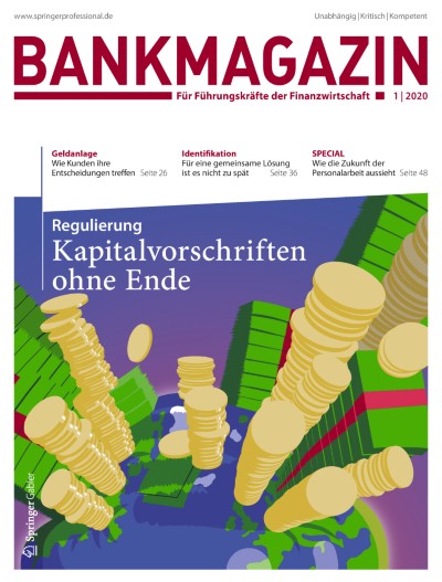 Bankmagazin 1/2020