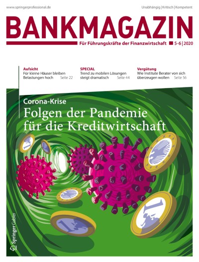 Bankmagazin 5-6/2020