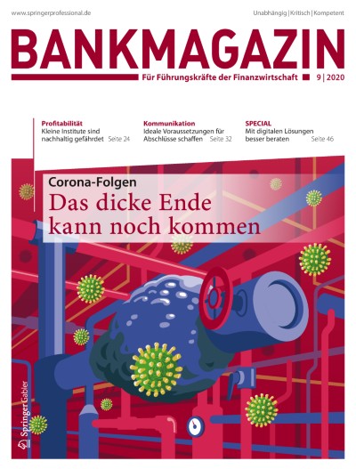 Bankmagazin 9/2020
