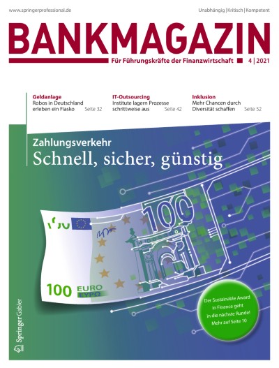 Bankmagazin 4/2021