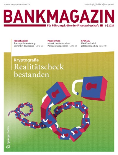 Bankmagazin 9/2021