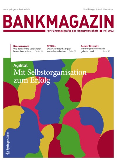 Bankmagazin 10/2022