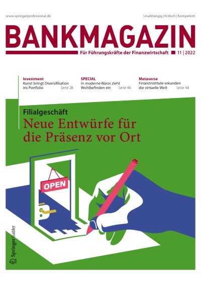 Bankmagazin 11/2022