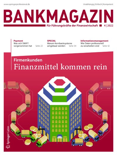 Bankmagazin 4/2022