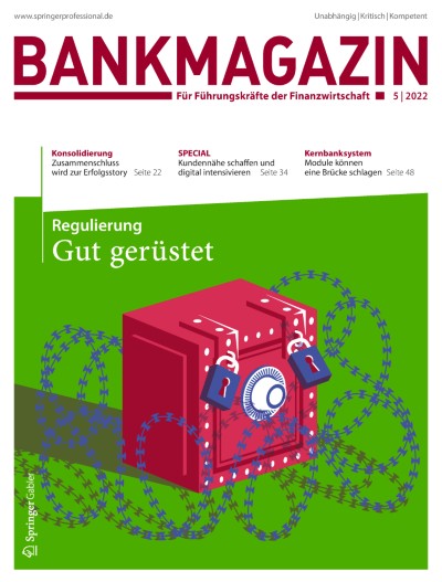 Bankmagazin 5/2022