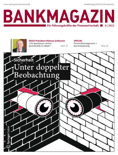 Bankmagazin 6/2022