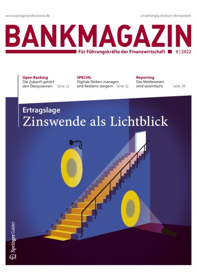 Bankmagazin 9/2022