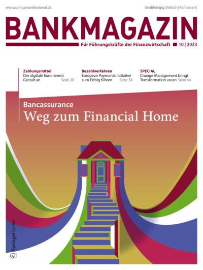 Bankmagazin 10/2023