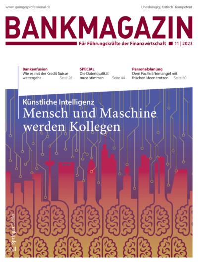 Bankmagazin 11/2023