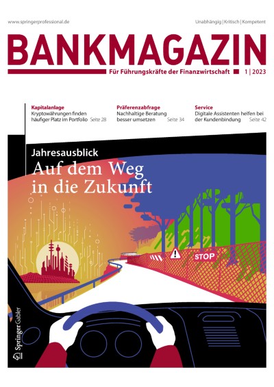 Bankmagazin 1/2023