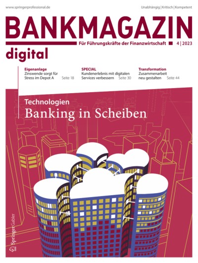 Bankmagazin 4/2023