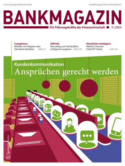 Bankmagazin 5/2023