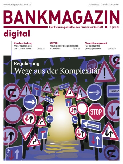Bankmagazin 6/2023