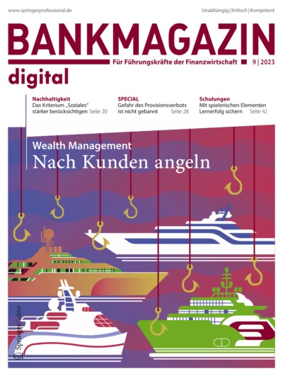 Bankmagazin 9/2023