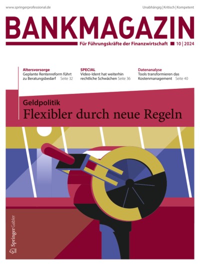 Bankmagazin 10/2024