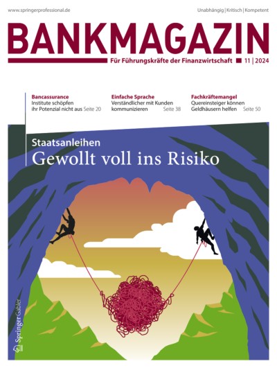 Bankmagazin 11/2024