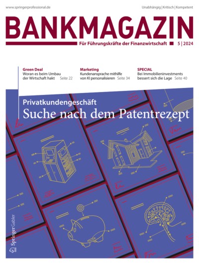 Bankmagazin 5/2024