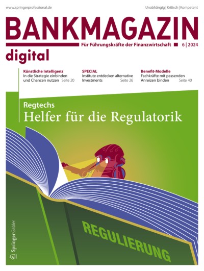 Bankmagazin 6/2024