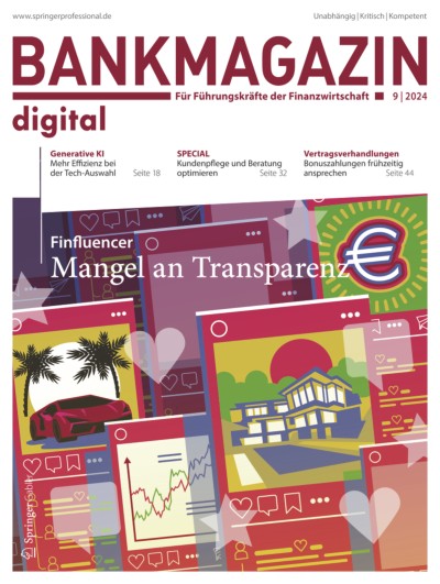 Bankmagazin 9/2024