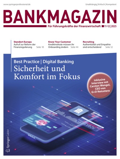 Bankmagazin 11-12/2025