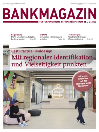 Bankmagazin 2-3/2025