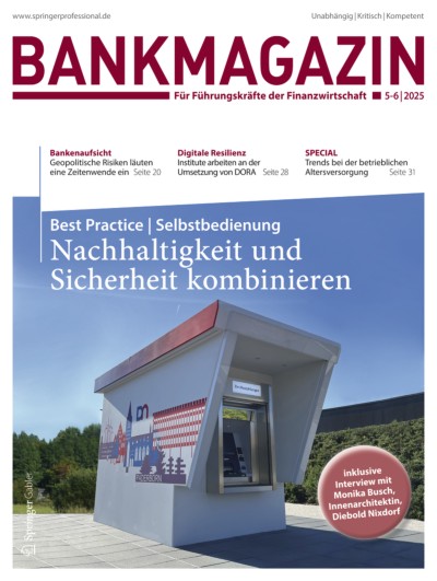 Bankmagazin 5-6/2025