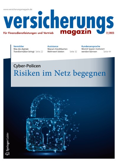 Versicherungsmagazin 2/2023