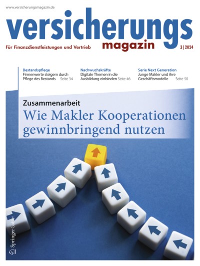 Versicherungsmagazin 3/2024