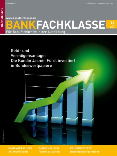 Bankfachklasse 12/2009