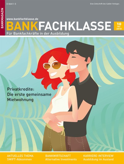 Bankfachklasse 10/2010