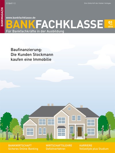 Bankfachklasse 1/2010