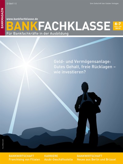 Bankfachklasse 6-7/2010