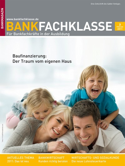 Bankfachklasse 2/2011