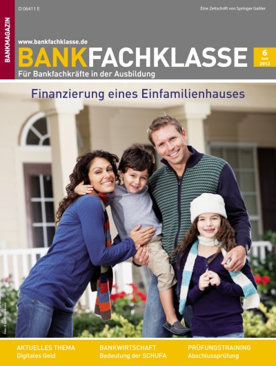 Bankfachklasse 6/2012