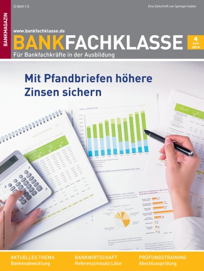 Bankfachklasse 4/2014