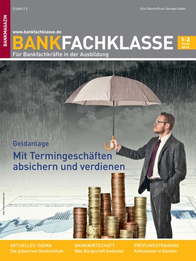 Bankfachklasse 1-2/2015